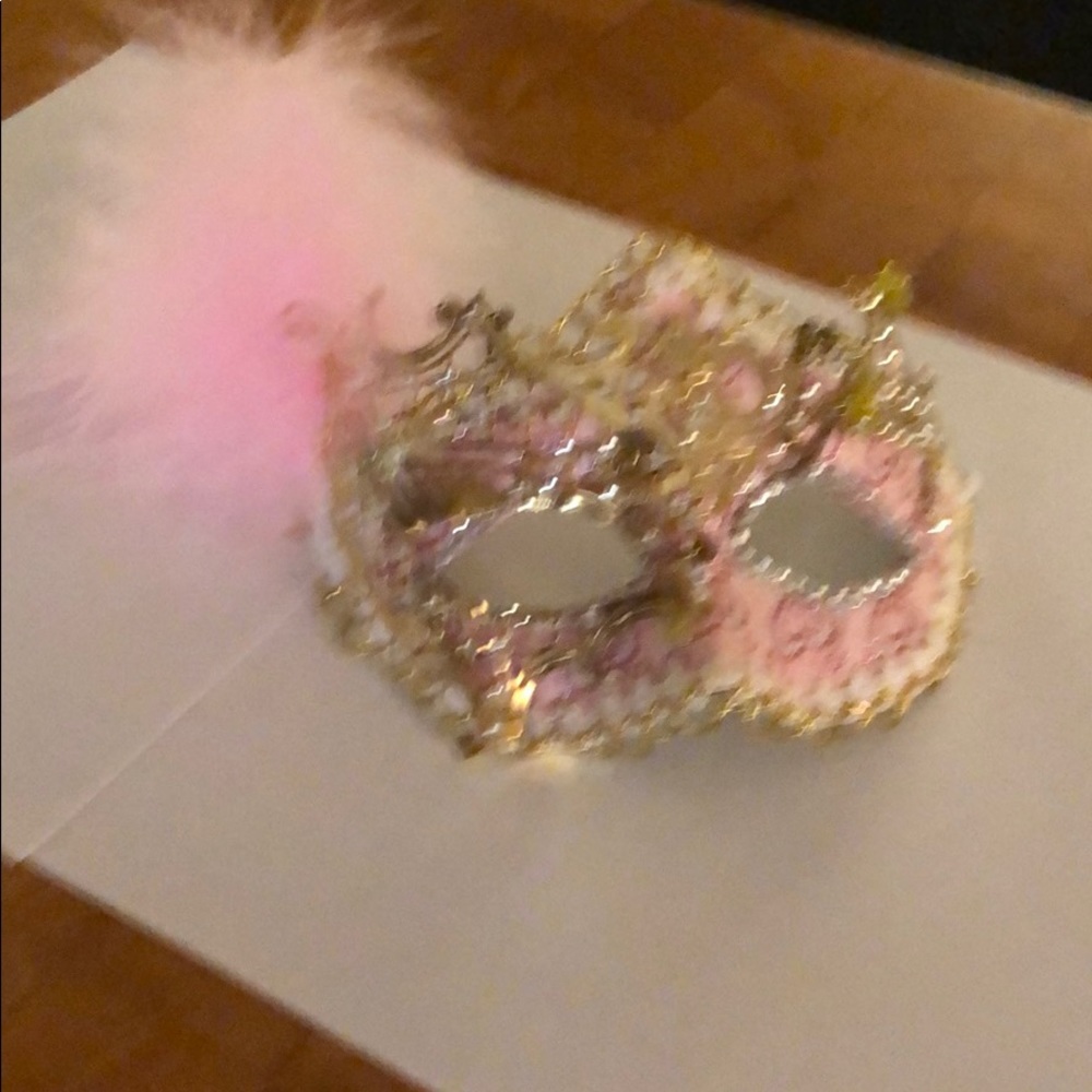 Mask